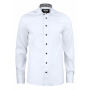 Red Bow 20 Regular fit White/Black S