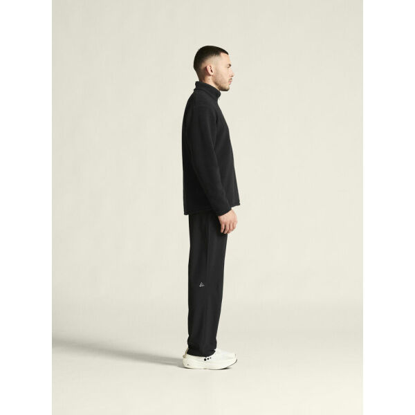 Join Pile Fleece Hz M Black S Join Pile Fleece Hz M Black S