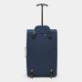 Trolley boardcase VIENNA blue