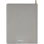 Nomumi A4 portfolio - Grijs