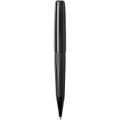 Gloss cadeauset met twee pennen (zwarte inkt) - Zwart