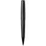 Gloss cadeauset met twee pennen (zwarte inkt) - Zwart