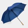 Golfparaplu RAINDROPS blauw