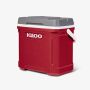 Igloo Latitude 30 Cooler 28L (Rood)