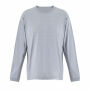 LEGACY LSL - LEGACY LSL T-SHIRT 220g - 3XL - Grijs Gemêleerd 2