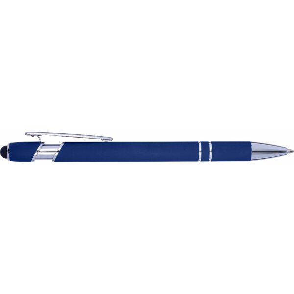 Balpen Primo | Stylus - blauw Balpen Primo | Stylus - blauw