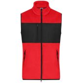 red/black