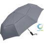 AOC oversize pocket umbrella Magic Windfighter® 2.0 grey wS