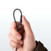 Anker USB-C naar USB-C kabel 1,8 meter 60W, grijs, zwart