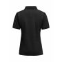 Harvest Supreme Classic Polo Woman Black XS