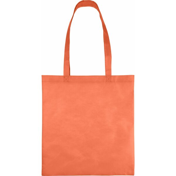 Shopping bag Vian | 11 l - orange Shopping bag Vian | 11 l - orange