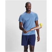 Slam 100 g/m² sportshirt met korte mouwen voor heren - Mistgroen - 2XL
