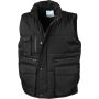 Lance Bodywarmer black S