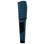 Werkbroek Cordura 4-Way Stretch Redefined 506114 Teal 47