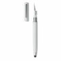CLEANPEN - Stylus pen TWS schoonmaakset - Wit