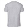 FOTL Iconic 195 T, Heather Grey, S