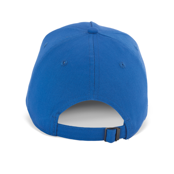 Pet met 5 panelen - K-up Gold Label Nebulas Blue One Size Pet met 5 panelen - K-up Gold Label Nebulas Blue One Size