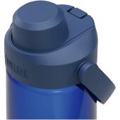 Camelbak® Thrive Chug 740 ml Tritan Renew waterfles met schroefdop - Koningsblauw