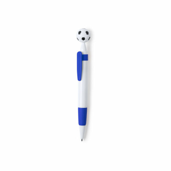 Pen Basley