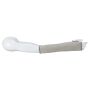 14 inch (35cm) Snijbestendige Mouw grey one size