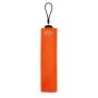 FALCONETTI - Opvouwbare zomerparaplu - Handopening - Windproof -  91 cm - Oranje