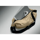 SLING - Nylon urban crossbody tas - Khaki