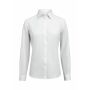 Yellow Bow 150 Twill Stretch Woman White XS Yellow Bow 150 Twill Stretch Woman White XS