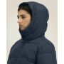 Puffer 2.0 - De unisex pufferjas met capuchon - French Navy (XXS) Puffer 2.0 - De unisex pufferjas met capuchon - French Navy (XXS)