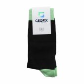 Kingly Crew Sock Upcycled Cotton sokken