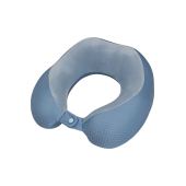 American Tourister Ta Travel Pillow Memory Foam