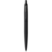 Parker Jotter XL monochrome balpen (blauwe inkt) - Zwart Parker Jotter XL monochrome balpen (blauwe inkt) - Zwart