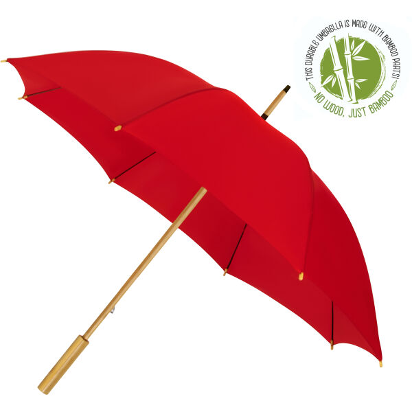 Falcone - ECO - Handopening - Windproof -  102 cm