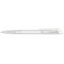 Dart Clear White - Clear Dart Clear White - Clear