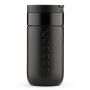 Dopper Travel Mug 300 ml blazing black