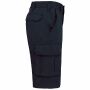 Herenbermuda met diverse zakken dark navy 60 NL (54 FR)