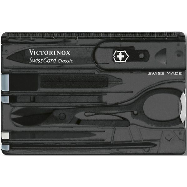 Nylon Victorinox Swisscard Classic multitool
