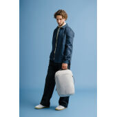 Bobby Air rugzak, grijs, grijs