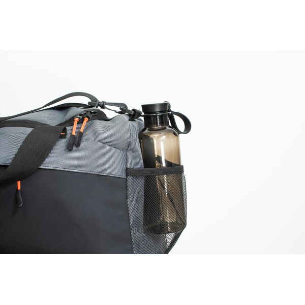 500D Two Tone reistas Mabel grijs 500D Two Tone reistas Mabel grijs