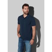 Stedman Polo Lux SS for him black opal 5XL