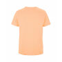 Cottover Gots T-shirt Man Peach S