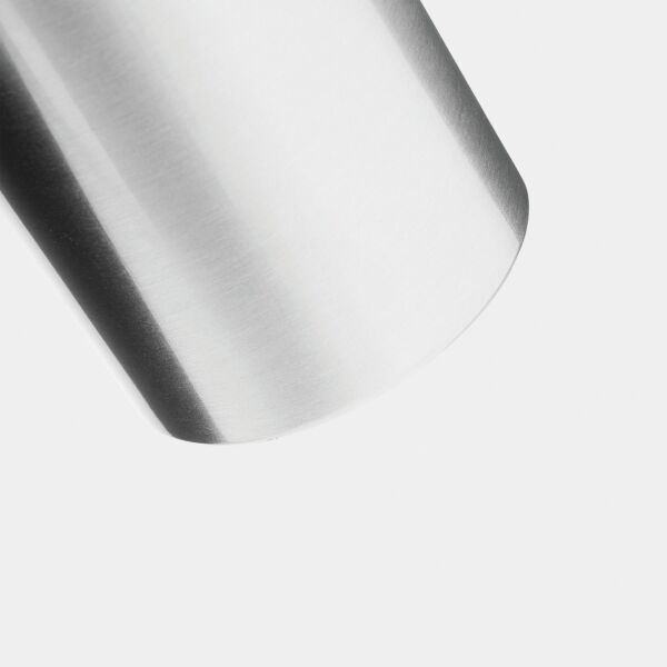 COLOURED - Aluminium drinkfles appelgroen COLOURED - Aluminium drinkfles appelgroen