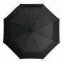 CALYPSO Umbrella - CALYPSO Umbrella, Stormvaste, automatisch te openen- en sluiten pocketparaplu zwart CALYPSO Umbrella - CALYPSO Umbrella, Stormvaste, automatisch te openen- en sluiten pocketparaplu zwart