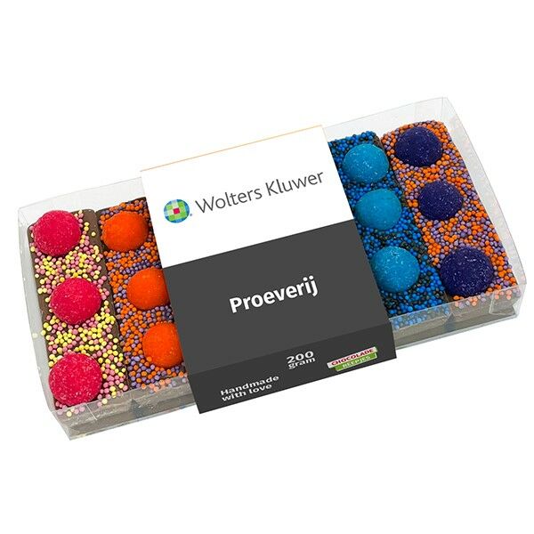 HappyBar I Proeverij I Wolters Kluwer