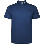Tormo herenpolo met korte mouwen - Navy Blue - 3XL