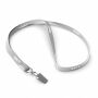 Polyester tubulaire keycord