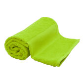 Lime groen