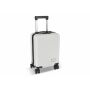 De Nordlyft InSideOut trolley, met afneembare wielen, past onder de stoel. - Licht Grijs