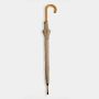 Automatisch te openen paraplu TANGO beige