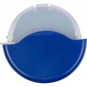 ABS pizza cutter Maurice kobaltblauw