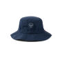 Nordic Drift RCS Horizon UPF 50+ bucket hat, donkerblauw